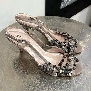 💗APOSTROPHE Shoes